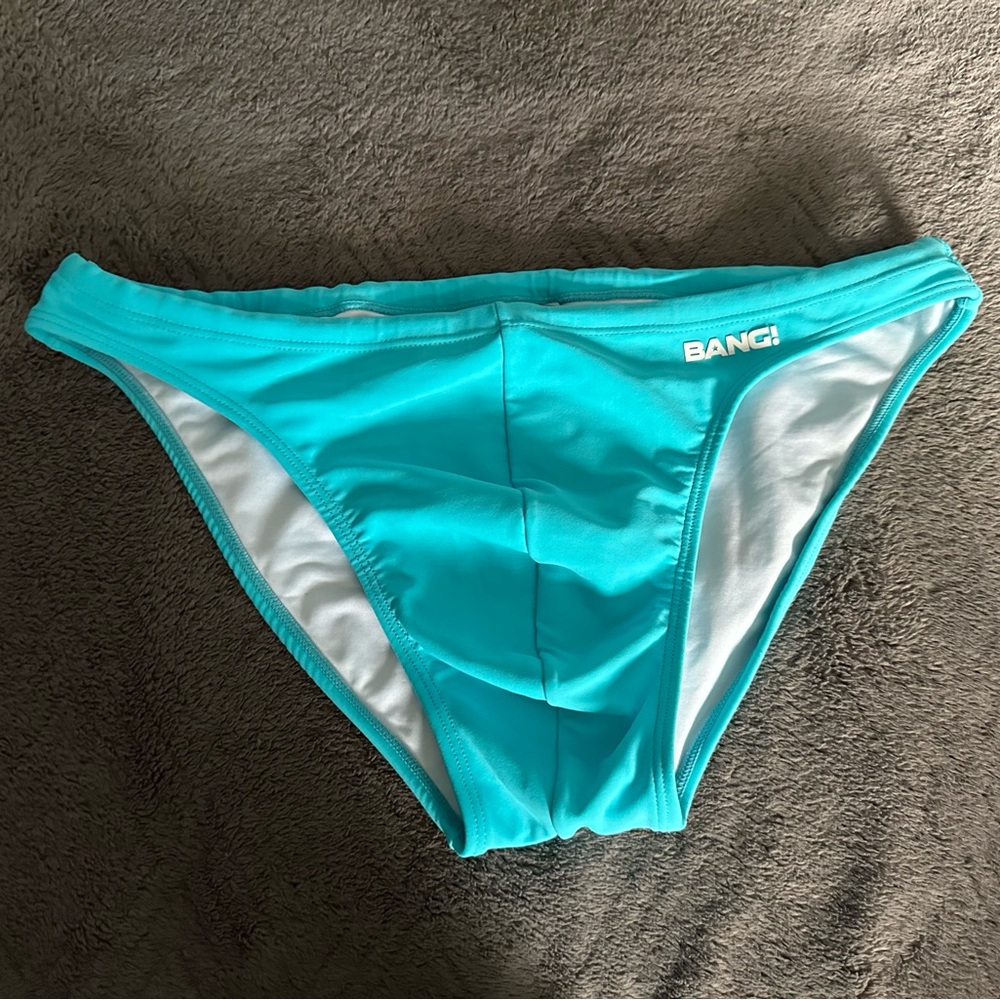 Bang clothing - light blue